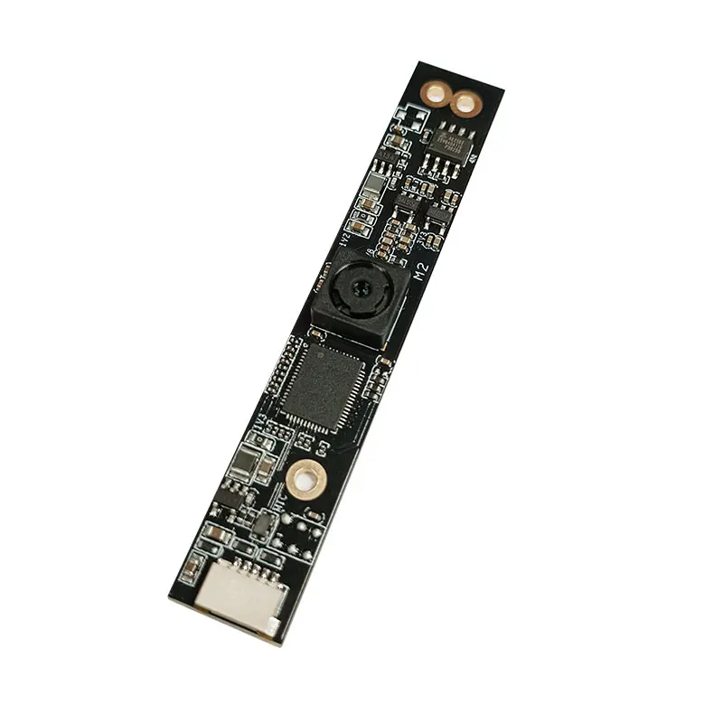 11MP Camera 4K HD IMX258 Module Document Scanning Face Recognition Hi-Speed Scanner Support UVC Protocol