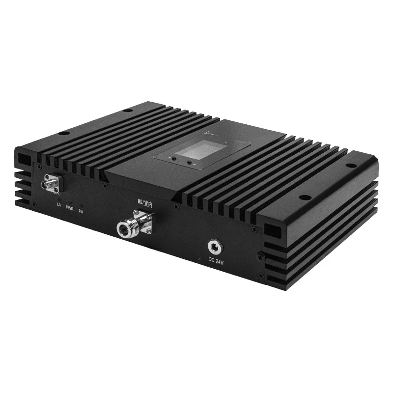 

Engineering High Power Mobile Phone Signal Amplifier Digital Optical Fiber Repeater