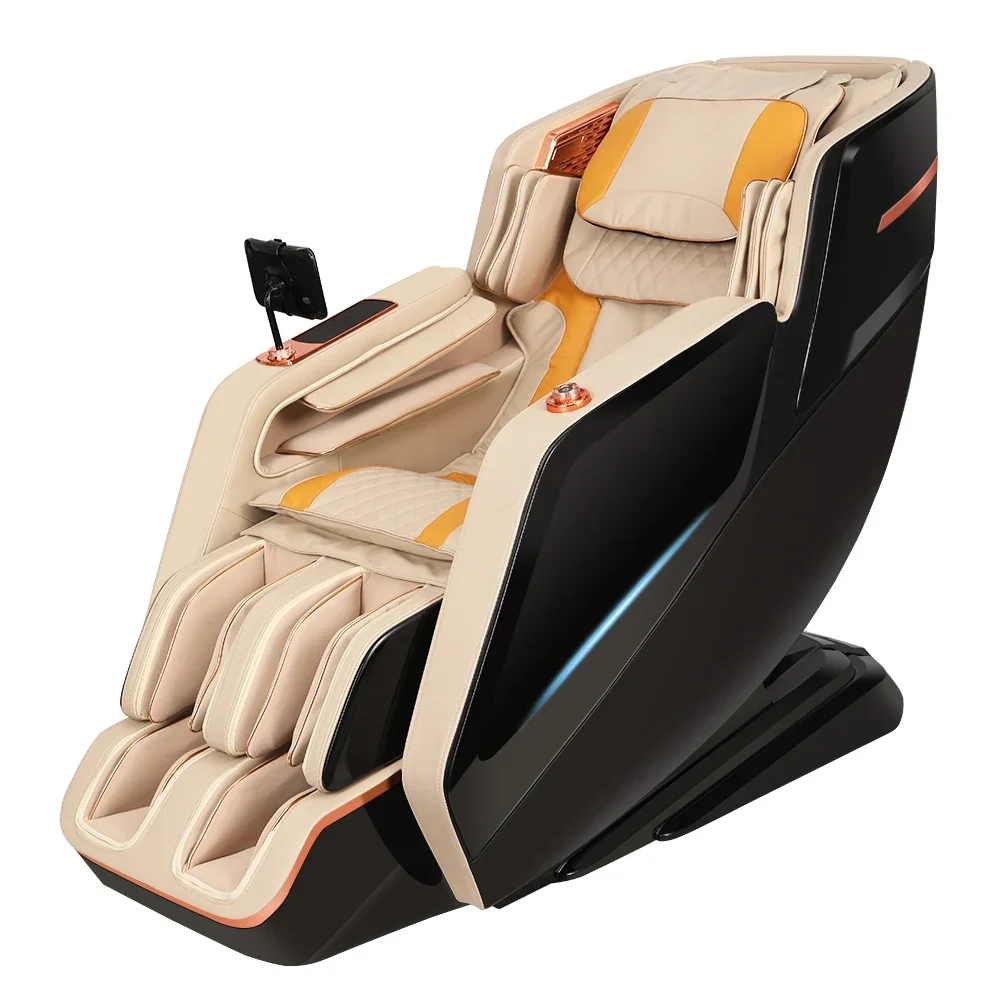 Best automatic recliner full body rest fresh air music massage chair