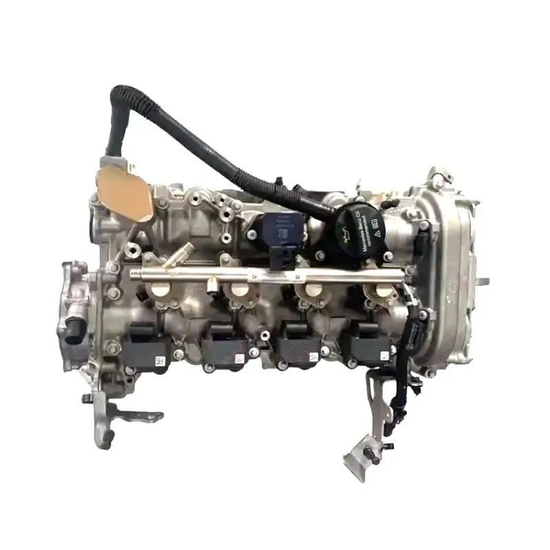 Original M264 920 Engine 2.0T For Mercedes-Benz GLC E200 E260 C200 W205 W213
