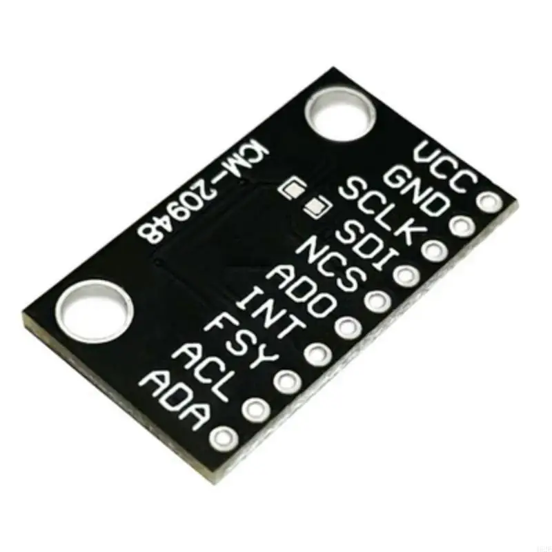 462E Advanced 9 Axises Motion Sensors for Robotics and Applications Featuring with Filtering Algorithms