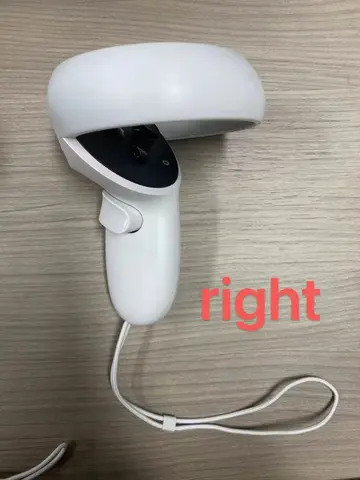 8 best sales क्वेस्ट 2 नियंत्रक - №3