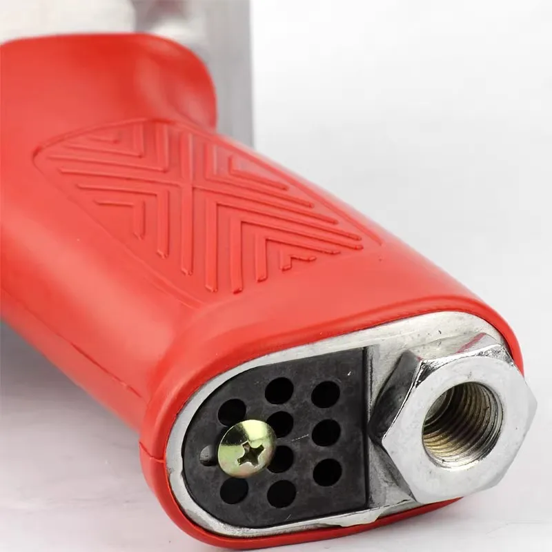 Bimcom العرض المباشر Bim-2600 إصلاح السيارات إزالة الإطارات مفتاح هوائي عزم دوران عالي مدفع هواء صغير رخيصة 1/2 بوصة #2