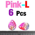 Pink L