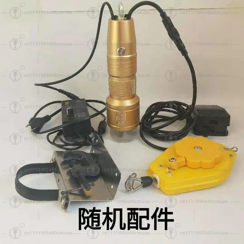 Handheld Electric Wire Twisting Machine, Automatic Multi-Strand Cable Twister, Portable Wire Spinner