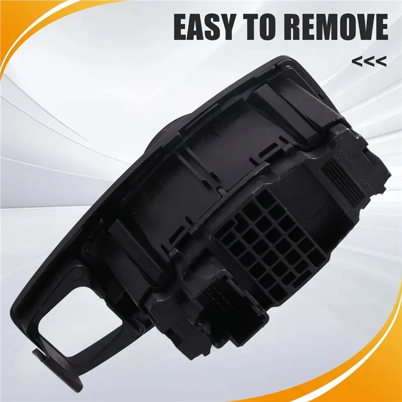 L10A KT4T-13D061-ABW KT4T13D061ABW Car Headlight Switch Headlight Fog Lamp Control Switch For Ford Edge 2019- 2024