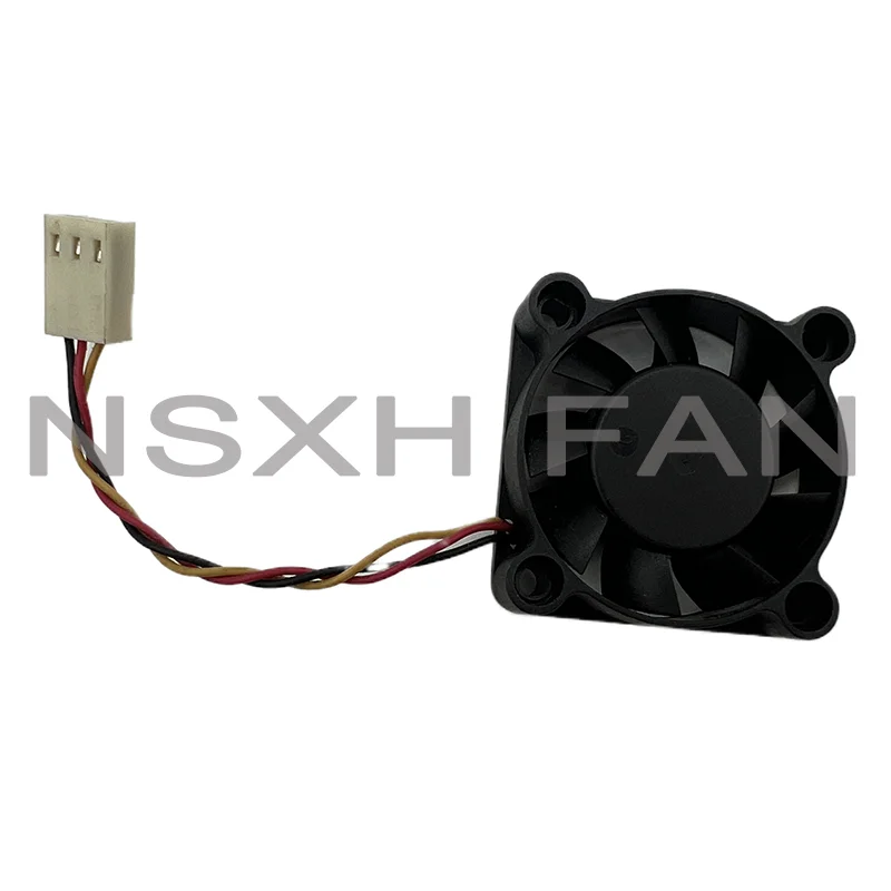 A4010-70RB-3RN-F1 12V 0.16A 40x40x10mm 3-Wire Server Cooling Fan