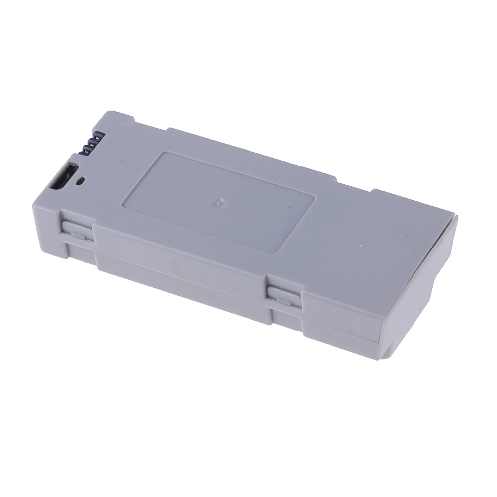 ミニUavドローン用充電バッテリー,バッテリー部品,e88,e88pro,Ls-E525,e525 pro,rc,3.7v,2600mah,アクセサリ