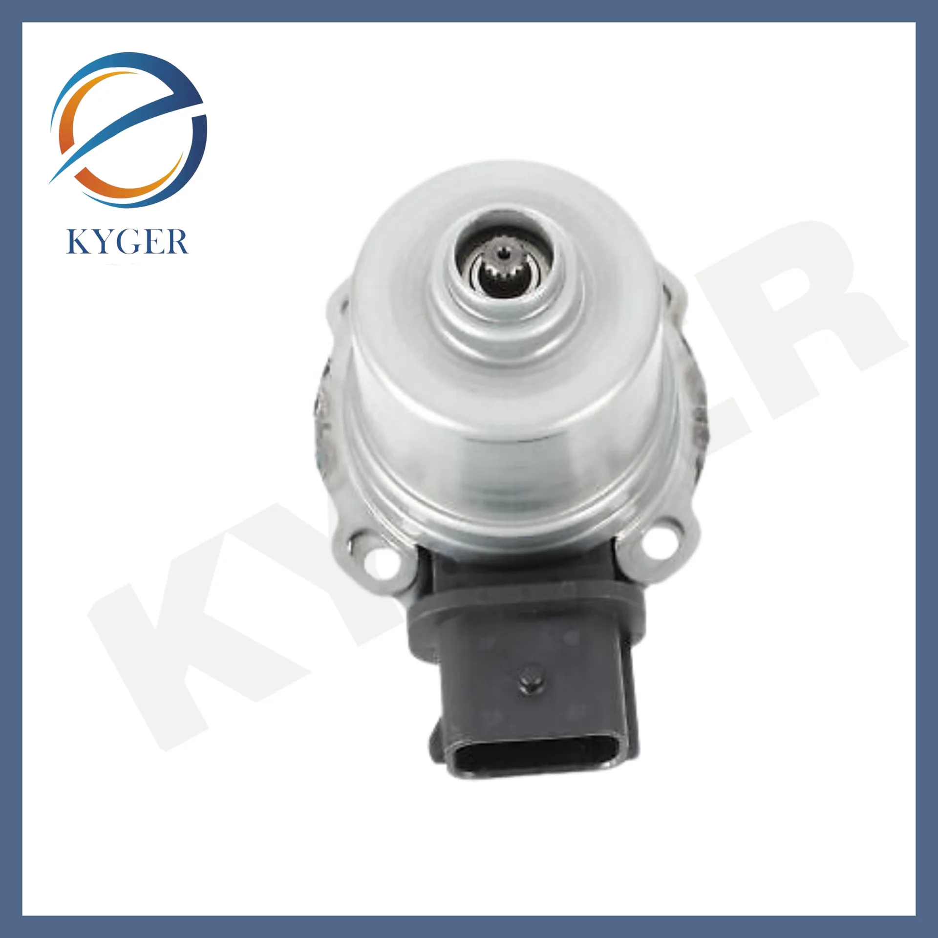 

Suitable for Land Rover Discovery Shenxing Aurora Rear Differential Motor LR079295 LR051415 C2S52668