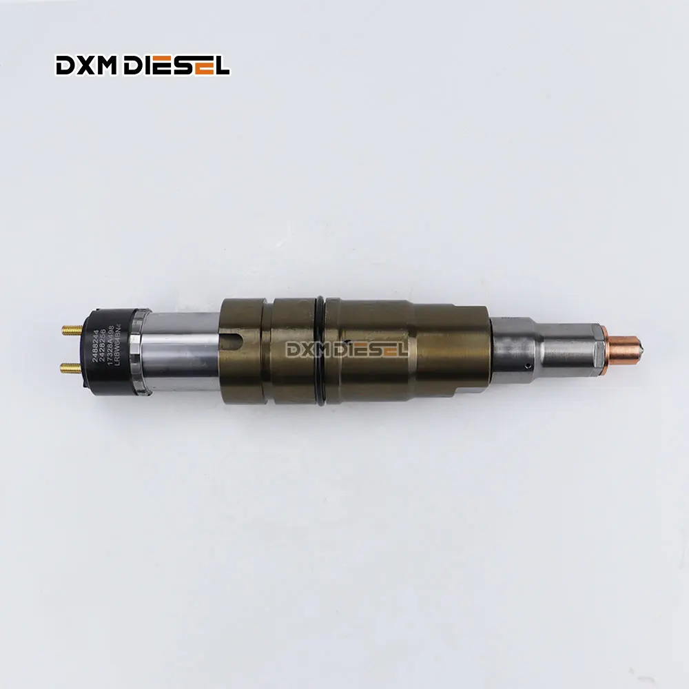 New Fuel Injector 2488244 Fit For Scania DC13 DC16 Engine