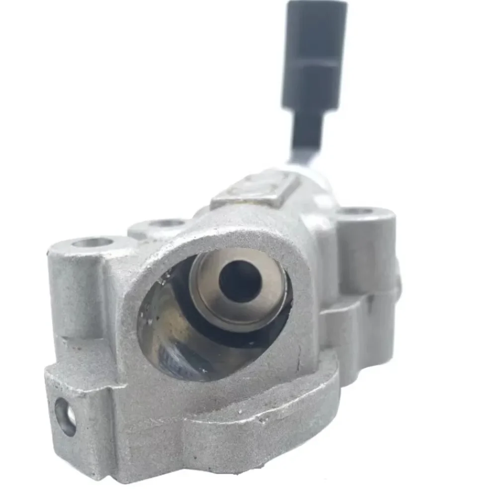 NEW24360-3CAA2 Engine Oil Control Valve Valve for Genesis G70 G80 G90 Hyundai Palisade Santa Fe Azera 2012-2024 3.3L 3.8L V6 Eng