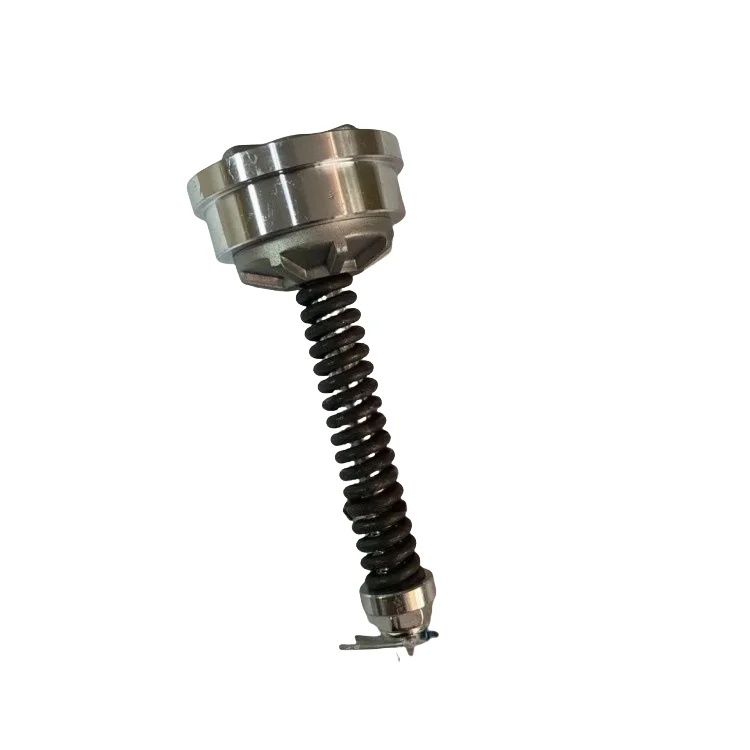 Sumitomo SH300 310 330 350A5-5 Return Oil Check Valve Hydraulic Tank Return Oil Check Valve Back Pressure Valve