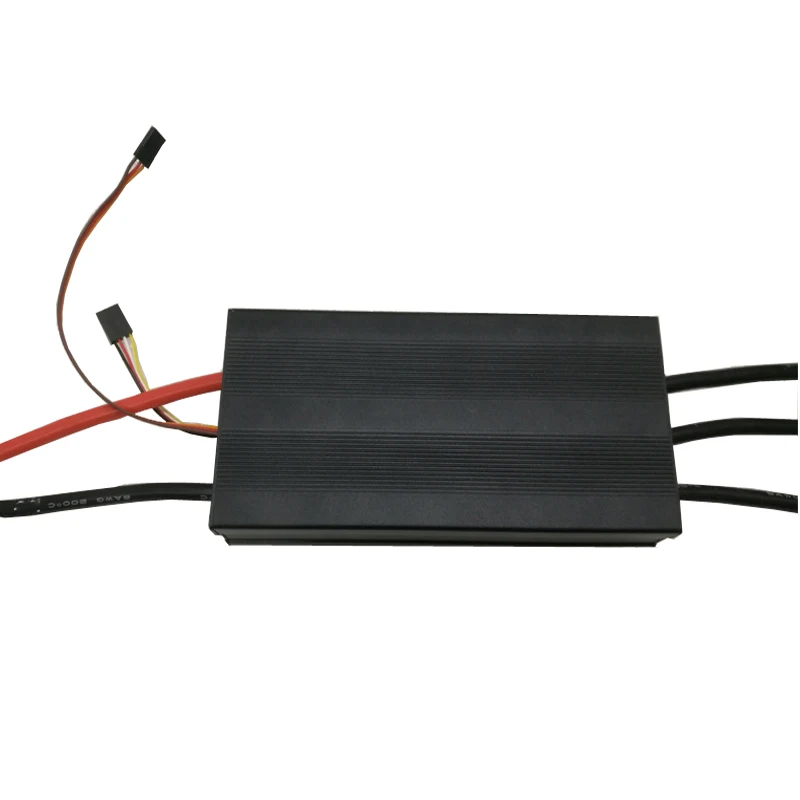 

ESC Flier 120v 200a hv brushless esc motor speed controller