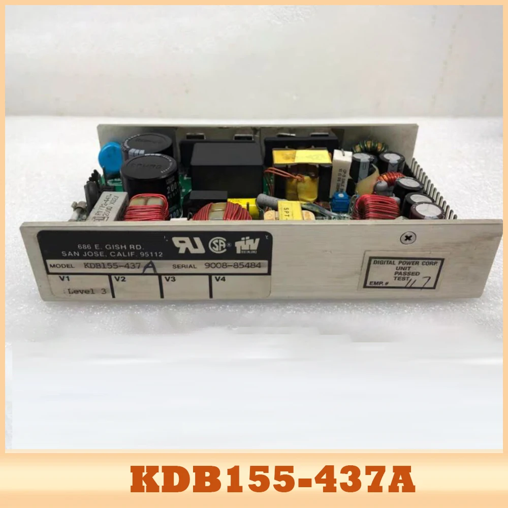 

KDB155-437A Industrial Equipment Power Supply