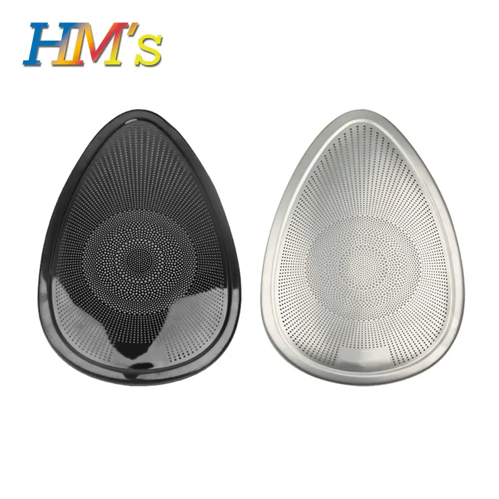 For MINI Cooper S F55 F56 F57 Car interior dashboard horn Decoration Frame Sticker cover clubman Modification Accessories