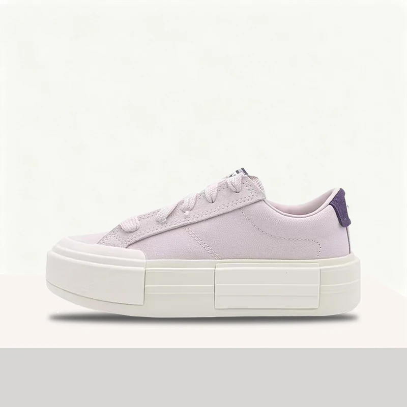 Converse Cruise Unisex Low-Top Sneakers – Stylish Versatile Comfortable Non-Slip Durable Sole & Everyday Fit A17655C