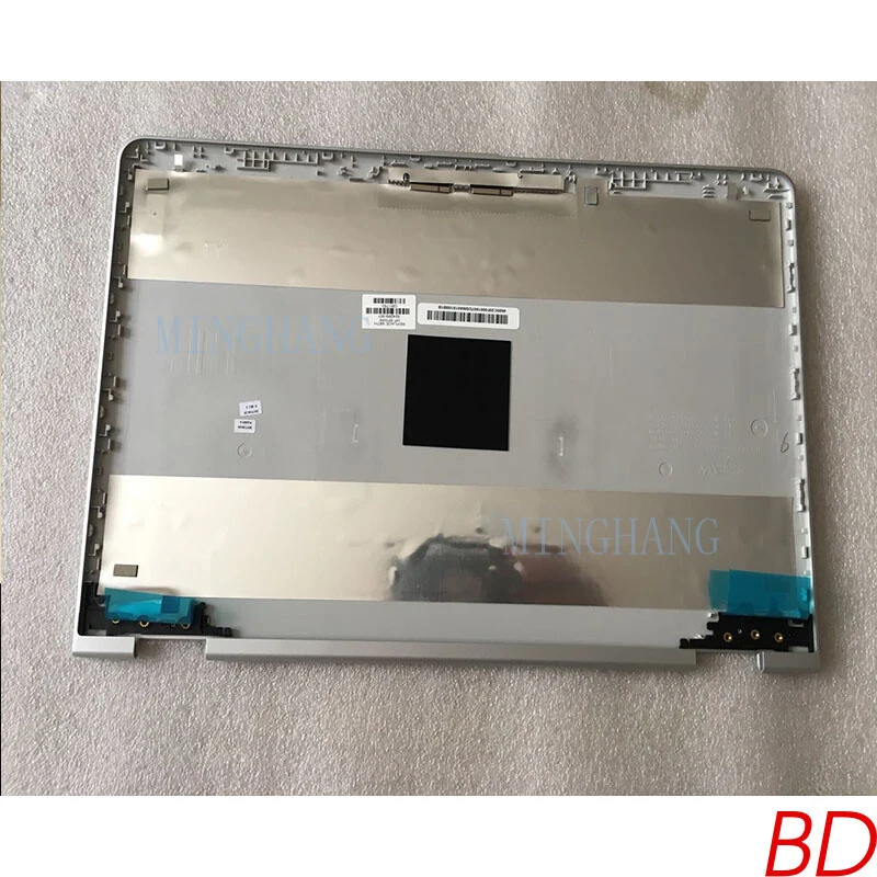 M para HP Pavilion 14m 14BA X360, cubierta trasera superior para pantalla LCD, 924269-001