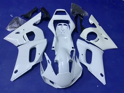 Motorcycle fairing suitable for Yamaha YZF-R6 98 99 00 01 02 YZF600 1998 1999 2000 2001 2002 Fairing not painted not sprayed