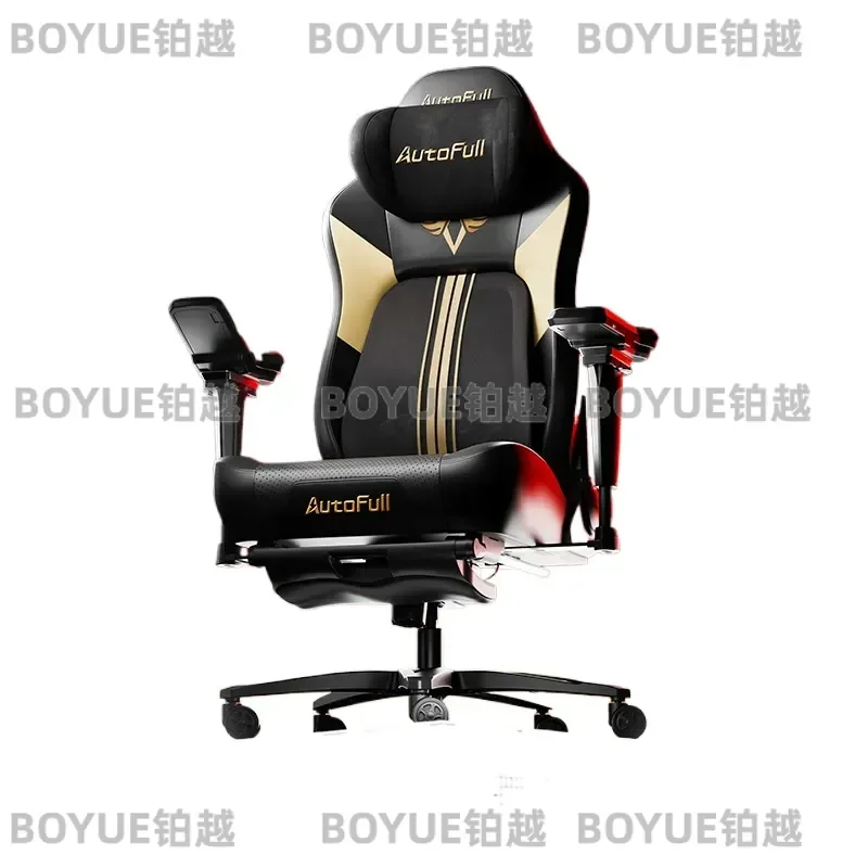M6Pro 2.0 Ergonomic Gaming Chair High Back Computer Seat with Lumbar Support for Office Desk Racing Style Esports Furniture