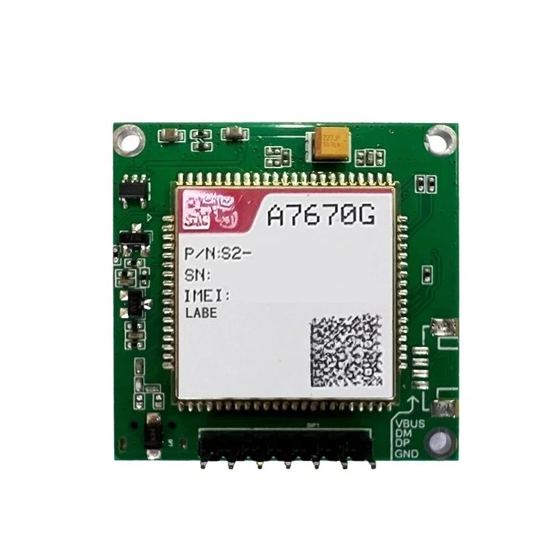 A7670G-LABE A7670G-LLSE A7670E-FASE A7670E-LASE Module Core Board