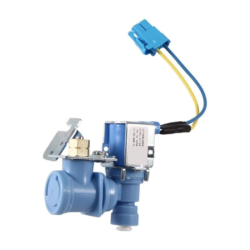 A38T-For LG Refrigerator Replacement Parts- AP4444451, PS3527440 Water Inlet Solenoid Valve For Model ERP 5220JB2010A
