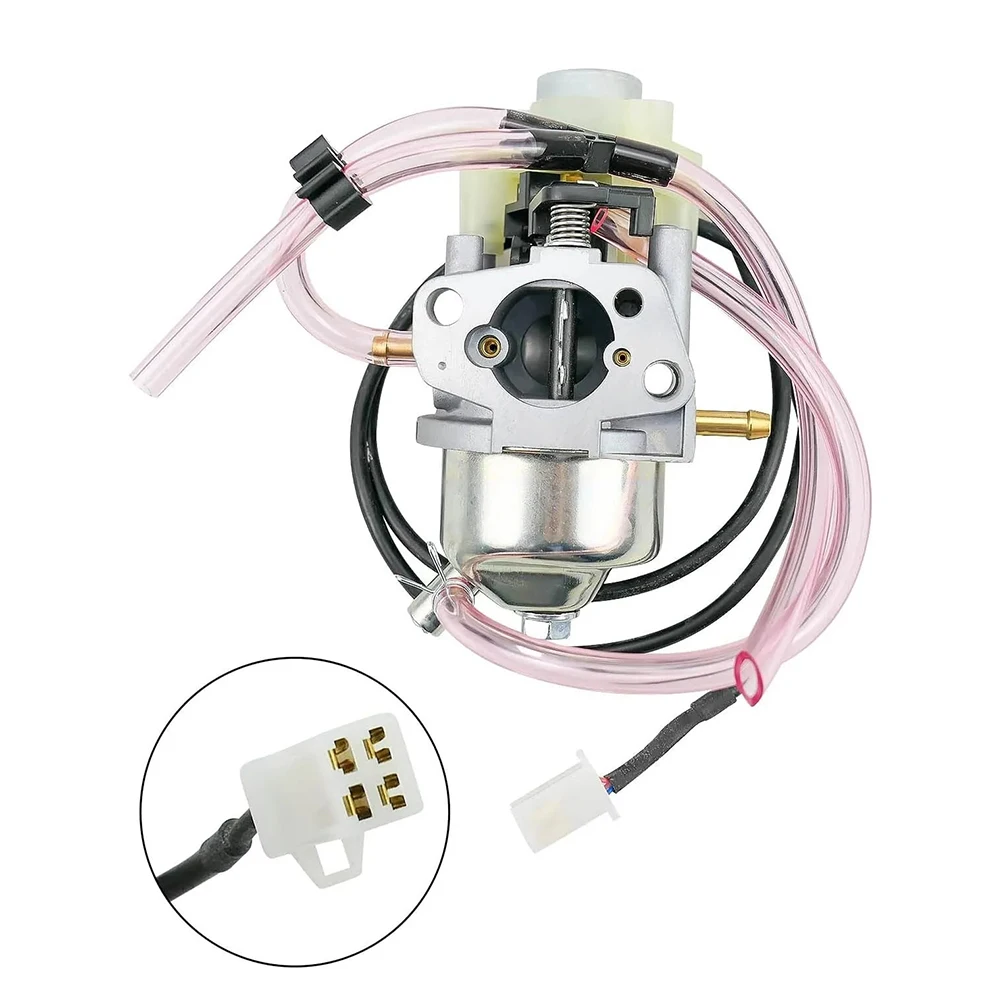 Premium Carburetor Ca/rb For Predator 3500 Wa/tts Inverter Generator 63584 Engineered For Long Lasting Performance