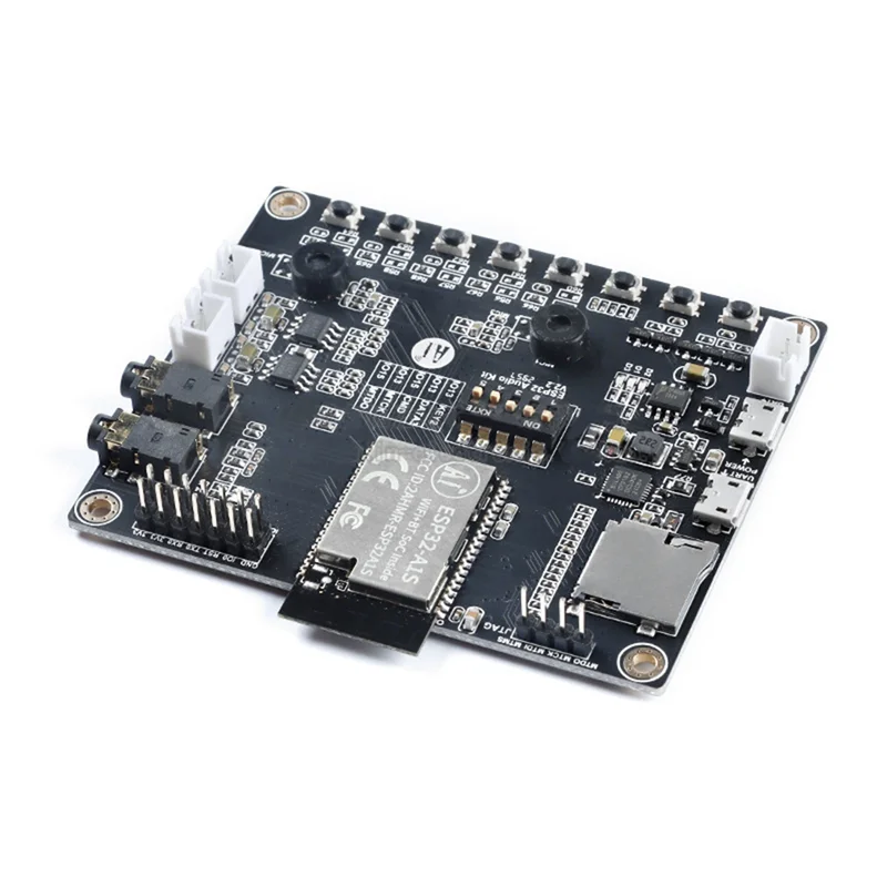 ESP32 Seriell zu WiFi Aduio-Kit Audio Development Board WiFi+Bluetooth