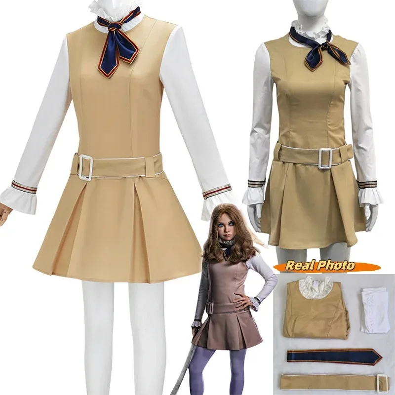 New Halloween Cospl…