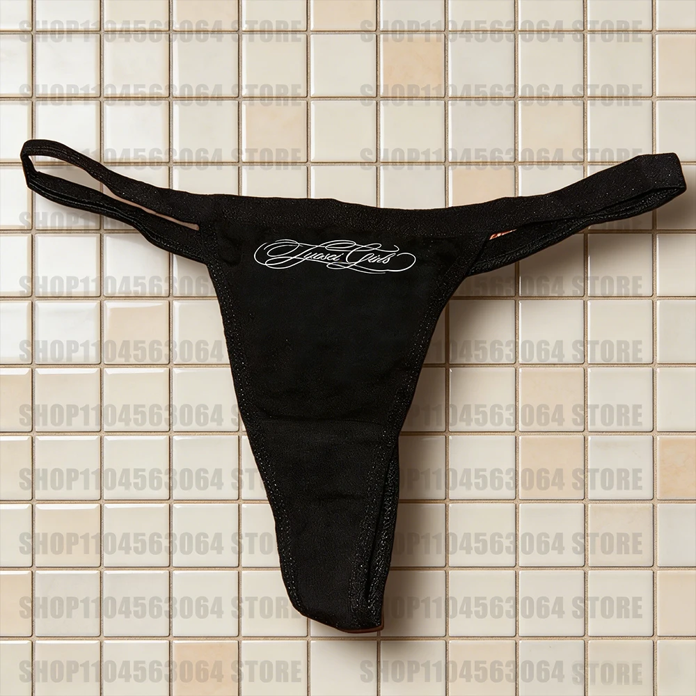 Moda estiva con lettere e motivi gotici, streetwear hip-hop punk, stile Emo, intimo casual sexy retrò americano, Y2K Harajuku Emo