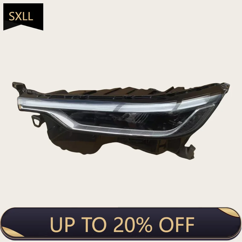 

SXLL Headlamp Assembly Lights Original Made in China Hybrid SUV Light Emitting Diode AFS OEM 260106SA0B