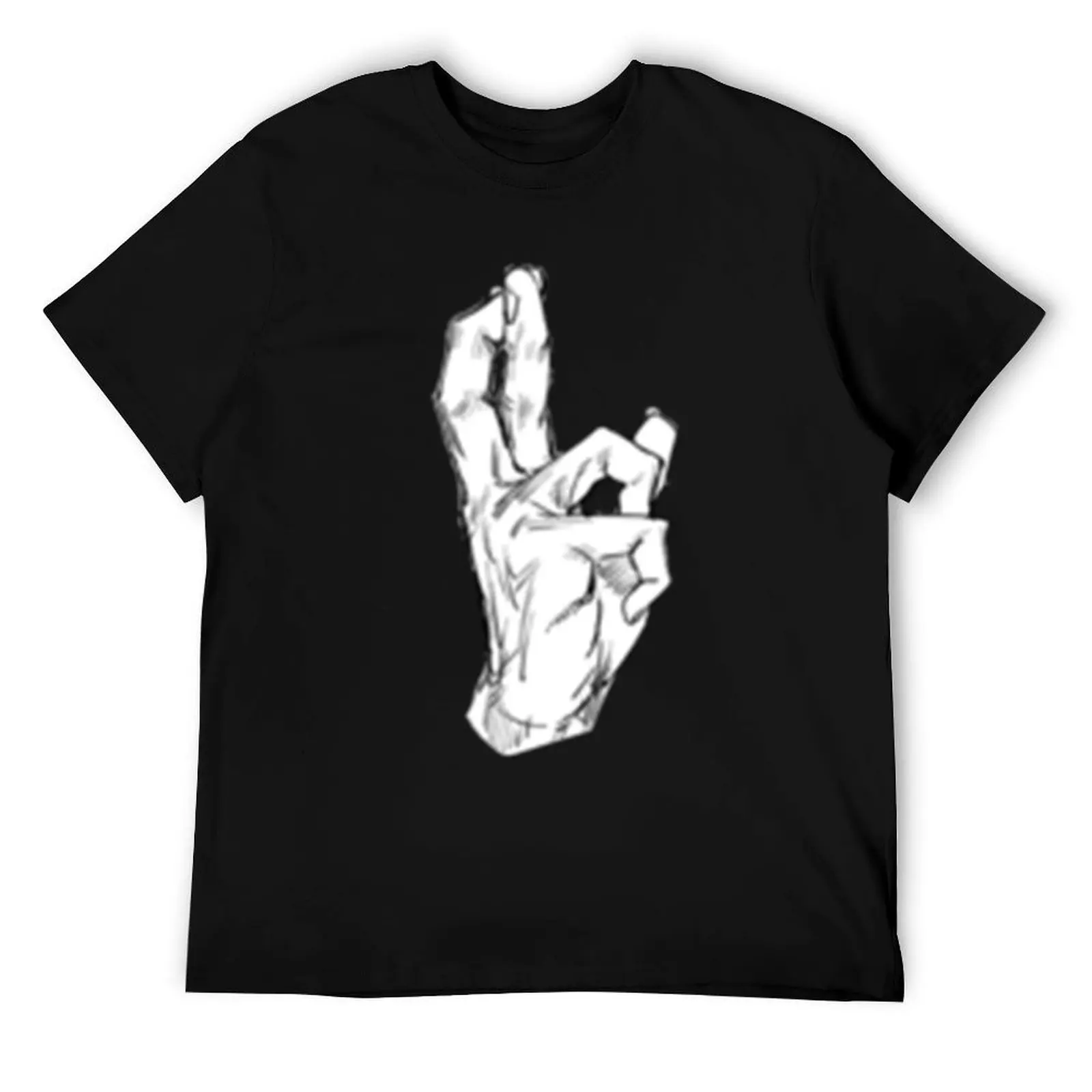 

Subtle anime clothing Gojo satoru infinite void T-Shirt man tshirt graphic t shirts for man t shirt for man T-Shirt