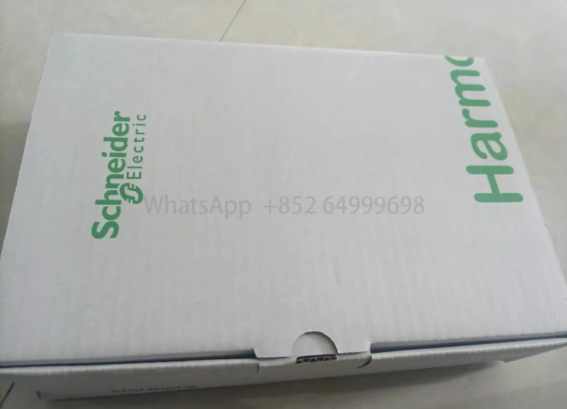 The new HMIS5T touchscreen