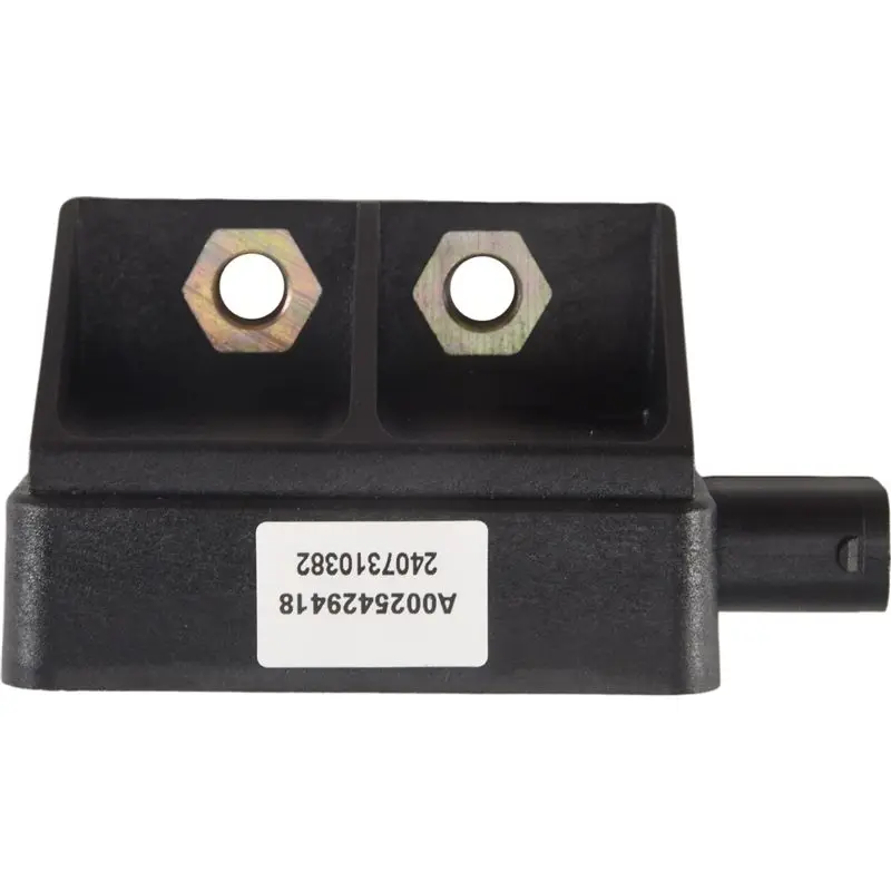 

AB59-For MERCEDES Benz SLK ML C240 2001-2003 Car Yaw Rate Sensor Traction Control Module 0025429418