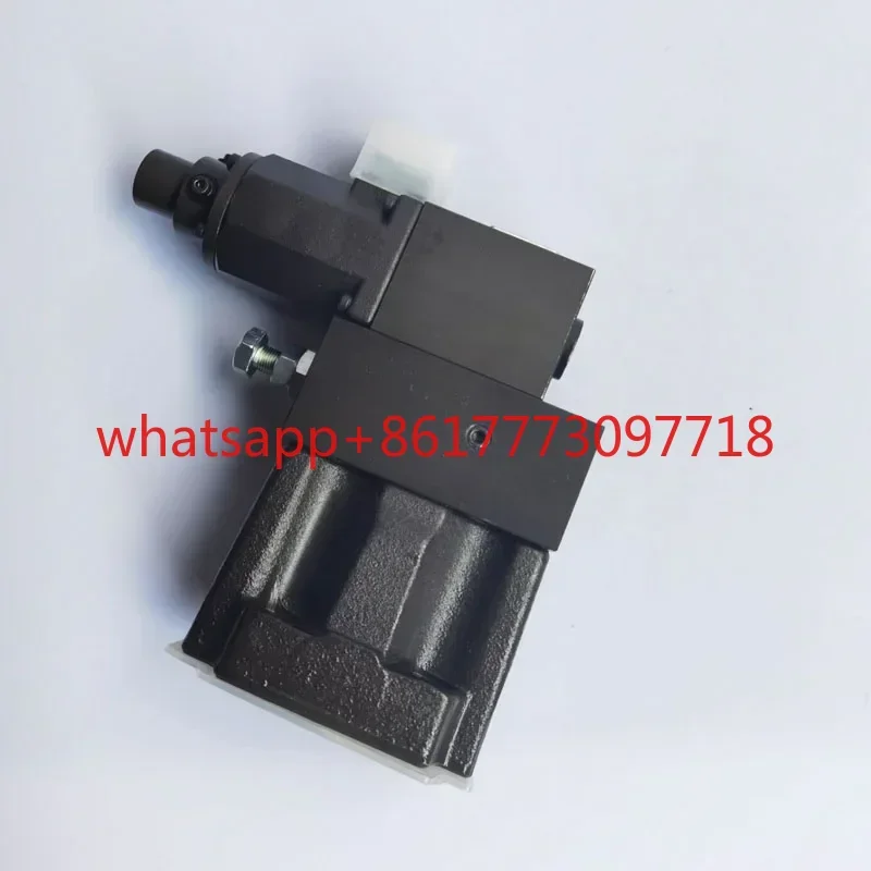 HNC machine vertical proportional valve EBG-03-H-E-01 EDG-01-C E BG-03 -C H EBG-06 -C H