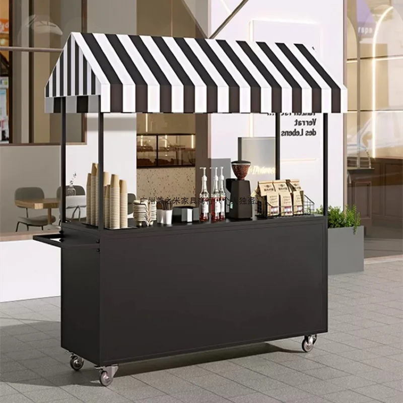 Outdoor stalls, small , night market street stalls, food carts, food trucks, commercial floats, market stalls, vend