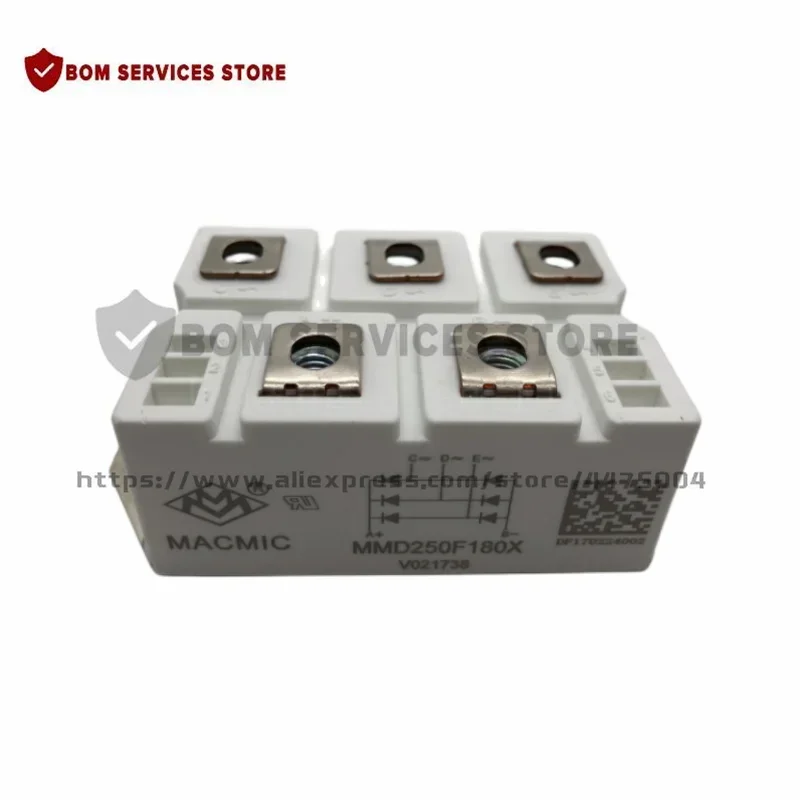 Nouvelle technologie d'origine, MMD250F180X, MMD250F160X, MMD70E160X, MMD100E160X, MMD200F180X