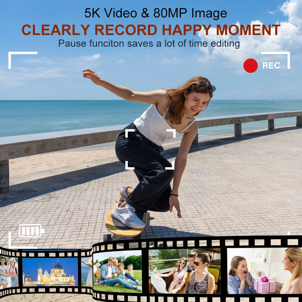 Thumbnail 2 - #8 Best Compact Digital Cameras to Buy In 2026