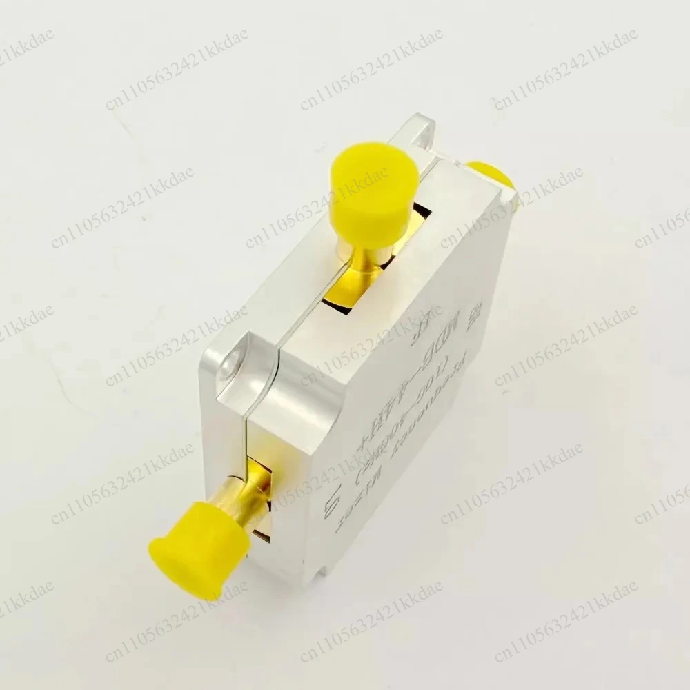 MDB-44H+ 10G-40GHz Ultra Wideband Passive Mixer 3.5mm SMA RF Up Down Converter