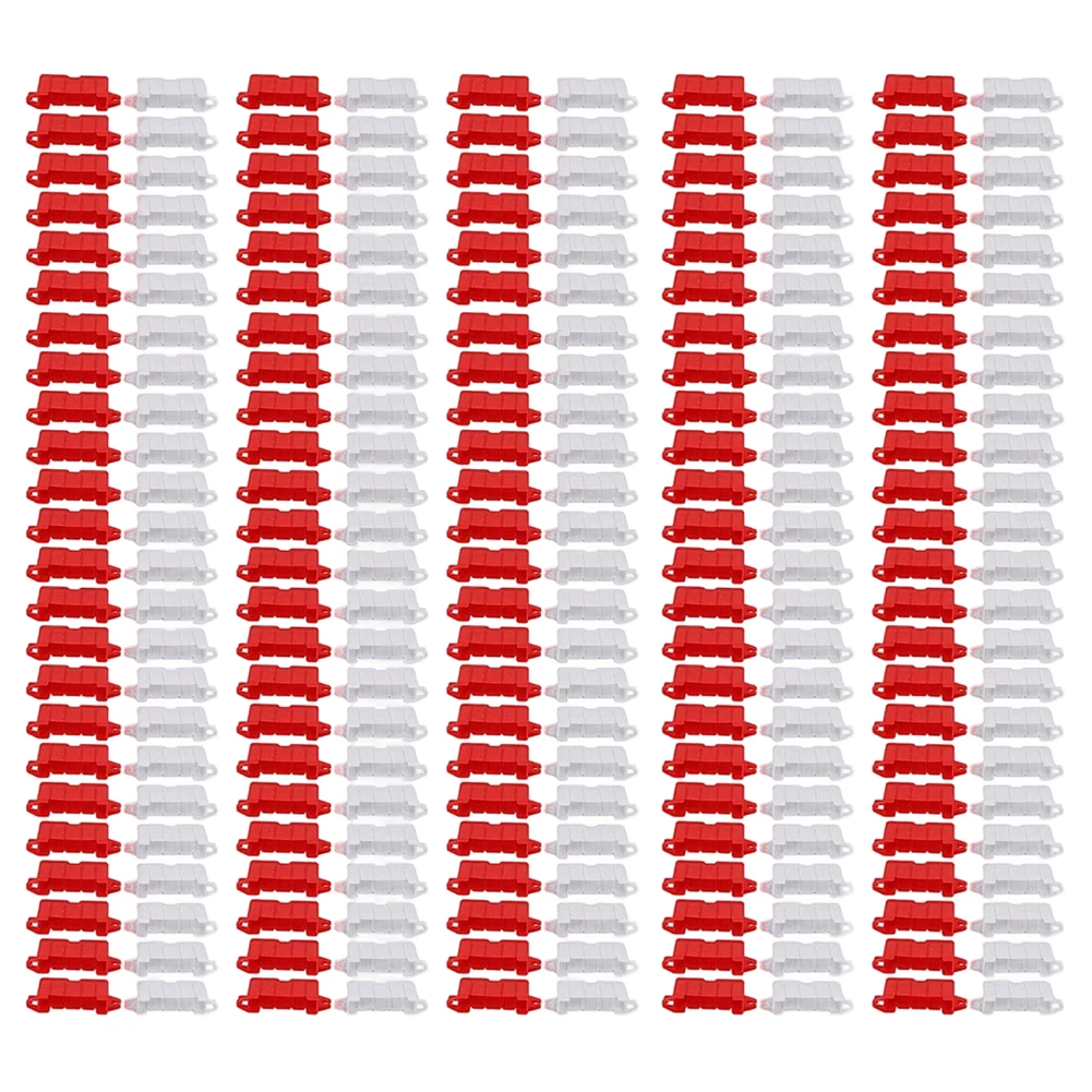 Набор полевых ограждений для радиоуправляемого автомобиля, гоночная трасса, дрифт-трек, мини-дорожный блок, игрушка для 1/14 1/16 1/18 1/24 1/28 Mini RC Car