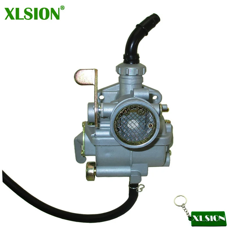 XLSION Carburetor For Honda Dax ST50 ST70 CT70 Trail K0 K1 K2 K3 1969-1977 Carb