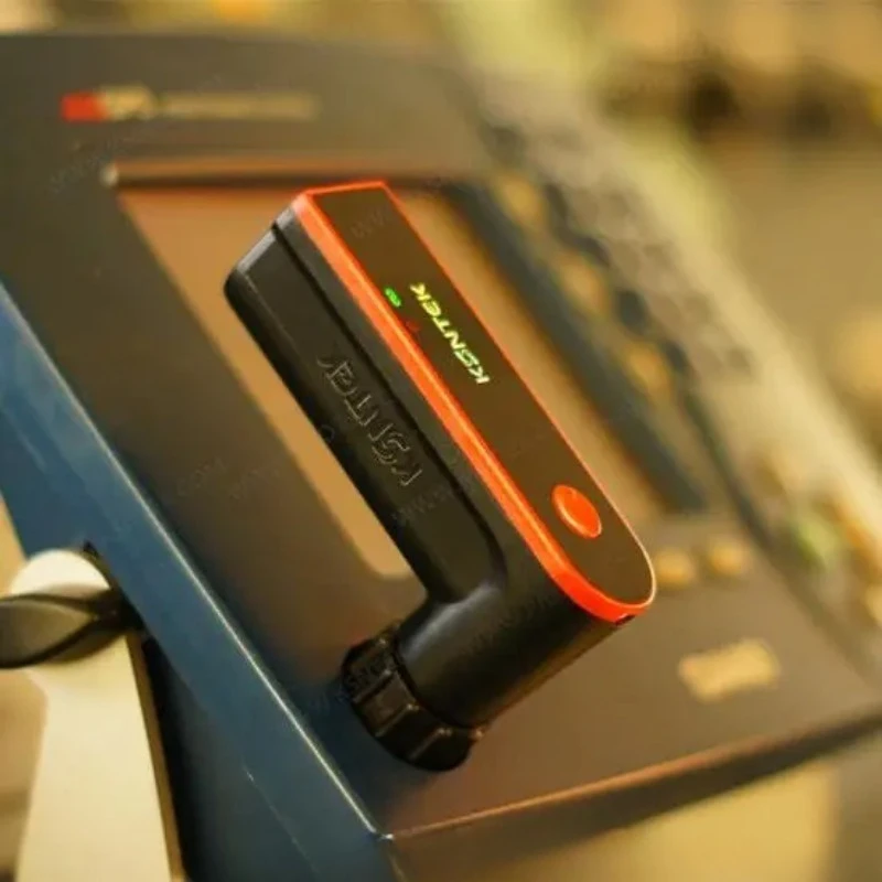 

Интерфейс AIS PILOT PLUG WiFi KSN11-W с интегрированными функциями Wi-Fi и Bluetooth