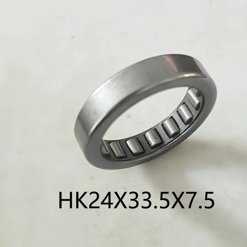 5 PCS HK24X33.5X7.5 Needle bearing HK2433.57.5