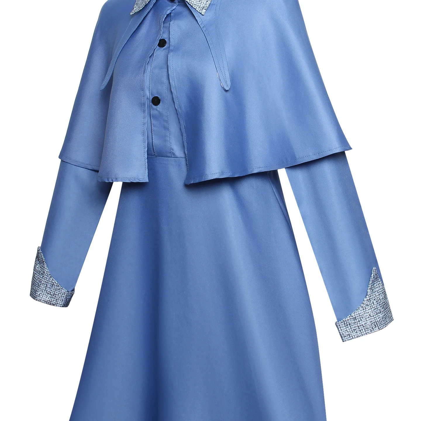 أزياء تنكرية للهالوين · زي مسرحي تقليدي صيني أنيق للنساء #5