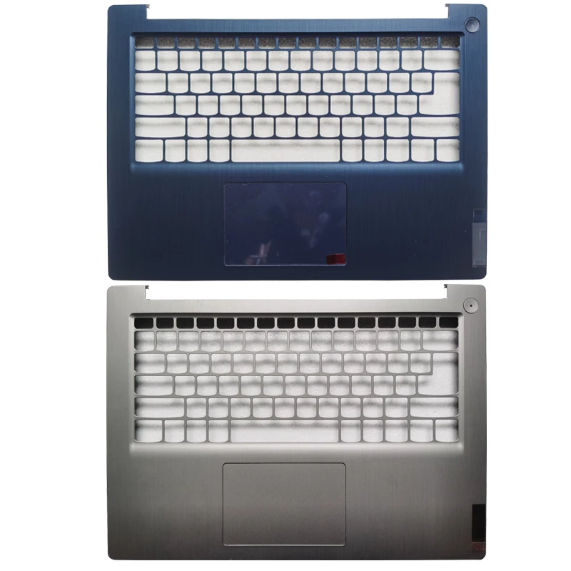 FOR LENOVO IdeaPad 3-14 3-14ADA05 3-14ARE05 14IML05 14IIL05 Upper Palmrest Cover With touchpad/Laptop Bottom Base Case Cover