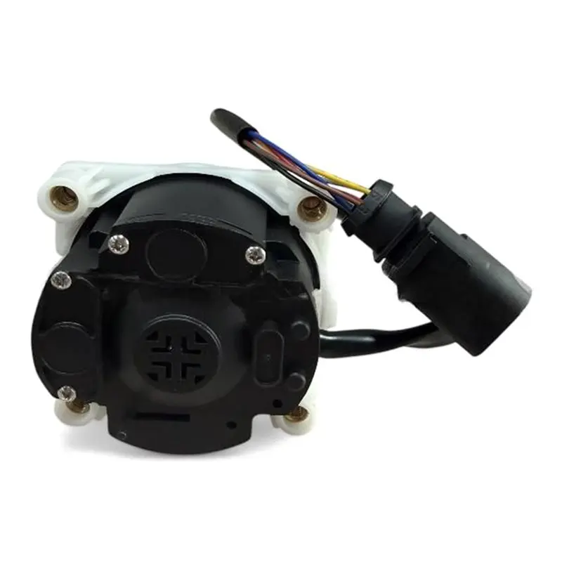 NEW HOT in Stock-High Quality Electric Forklift Replacement Operation Handle Joystick Cross Lever For LINDE 386 393 OEM Part