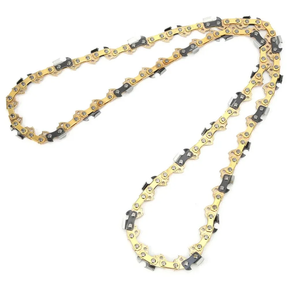 

16inch Chainsaw Saw Chain 3/8 LP 50DL Saw Chain For STIHL MS170 MS180 M 50 Chainsaw Accessories Garden Tools