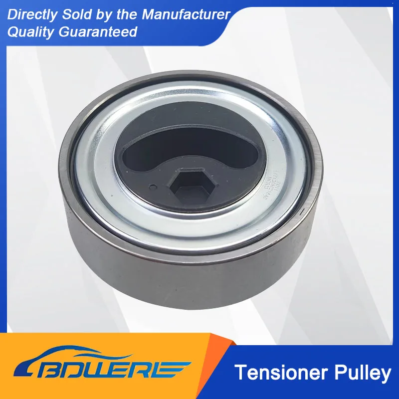 

Натяжной шкив кондиционера (L) 0812050216 A0) для FOTON Xiangling M1/M2