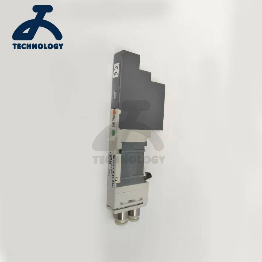 SMC SQ سلسلة صمام البداية البطيئة SQ2131N-51-C6-Q SQ2131N-51-C8-Q SQ2231N-51-C6-Q SQ2231N-51-C8-Q SQ1231DN-5-C6-Q