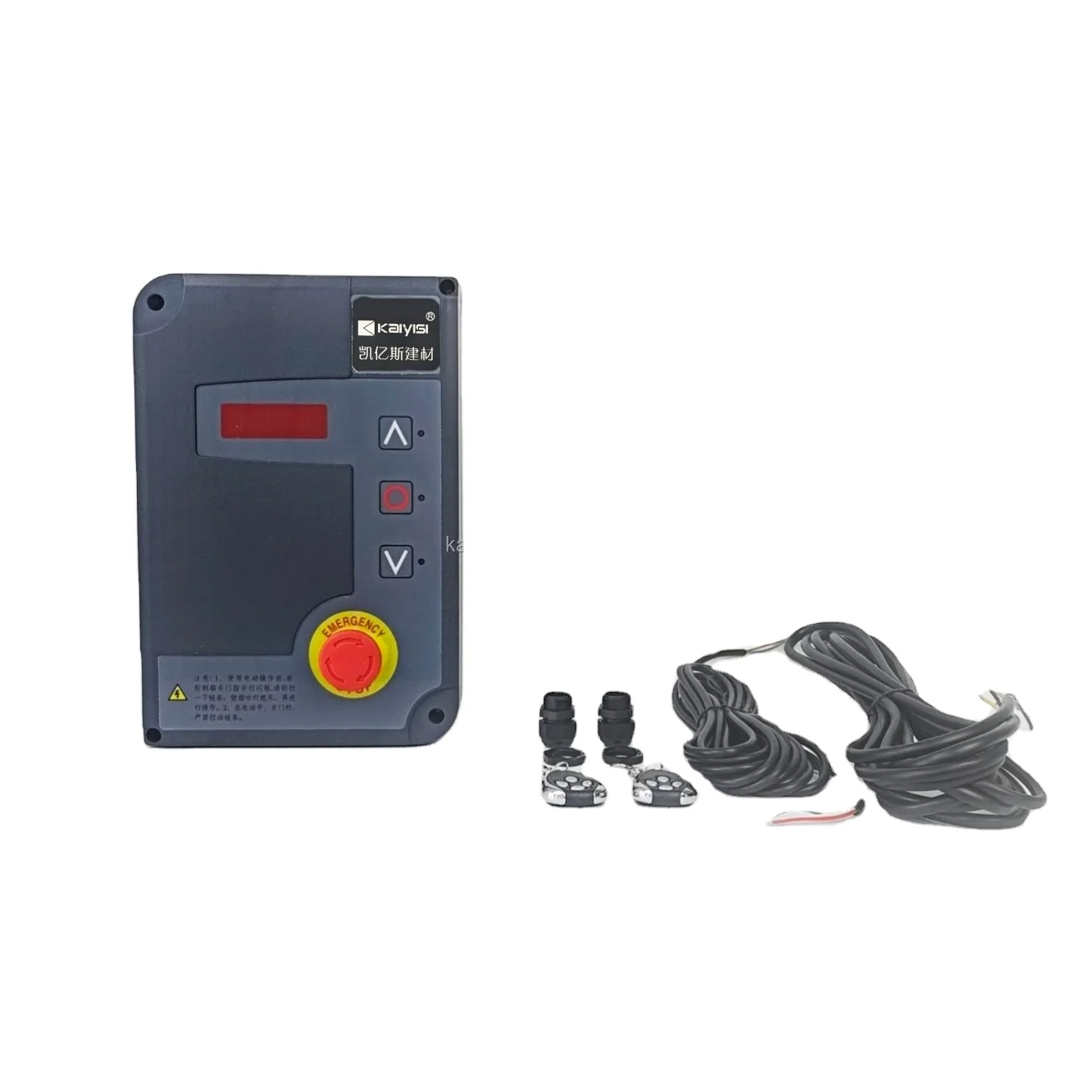

Automatic Door Operators Control Board Industrial Door Controller Control Box