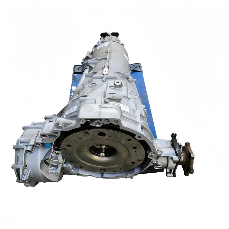 ZF8HP55 New 1 Year Warranty Automatic Transmission for S8/Q5 Gearbox Replacement